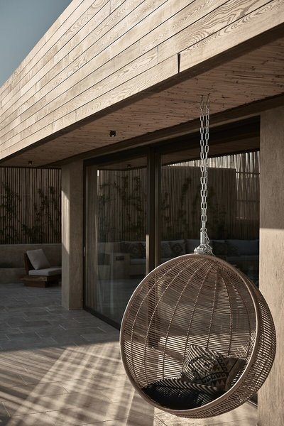 Olea All Suite Hotel 26