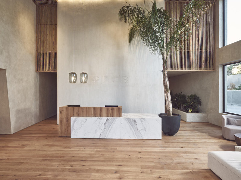 Olea All Suite Hotel 2