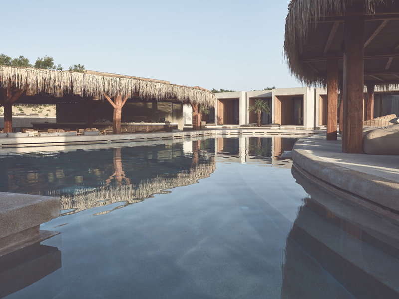 Olea All Suite Hotel 5