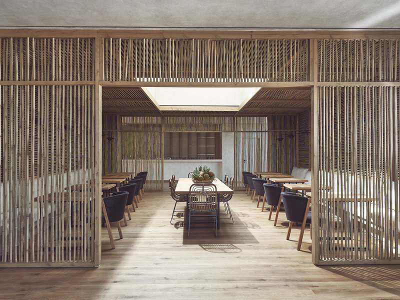 Olea All Suite Hotel 6