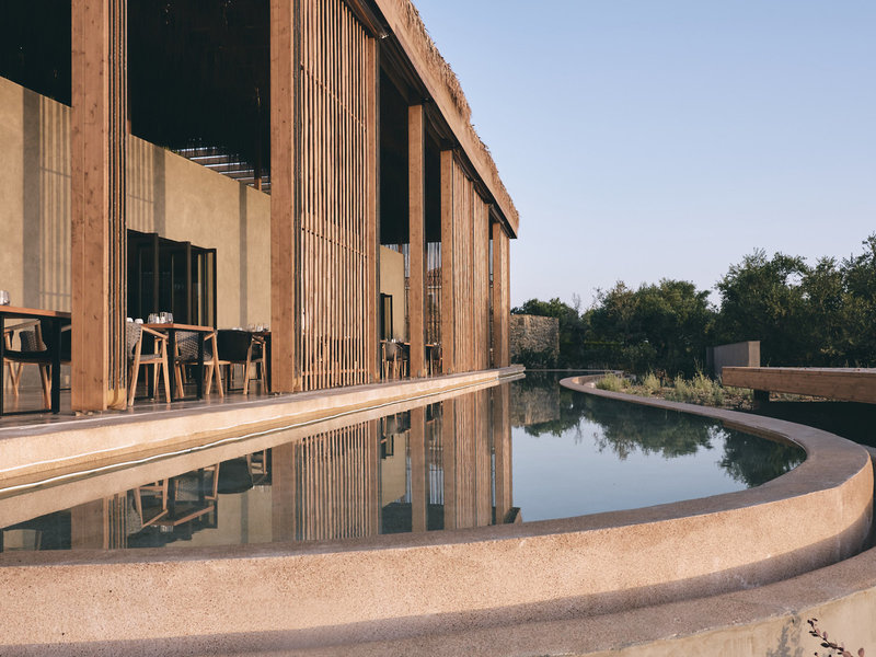 Olea All Suite Hotel 7