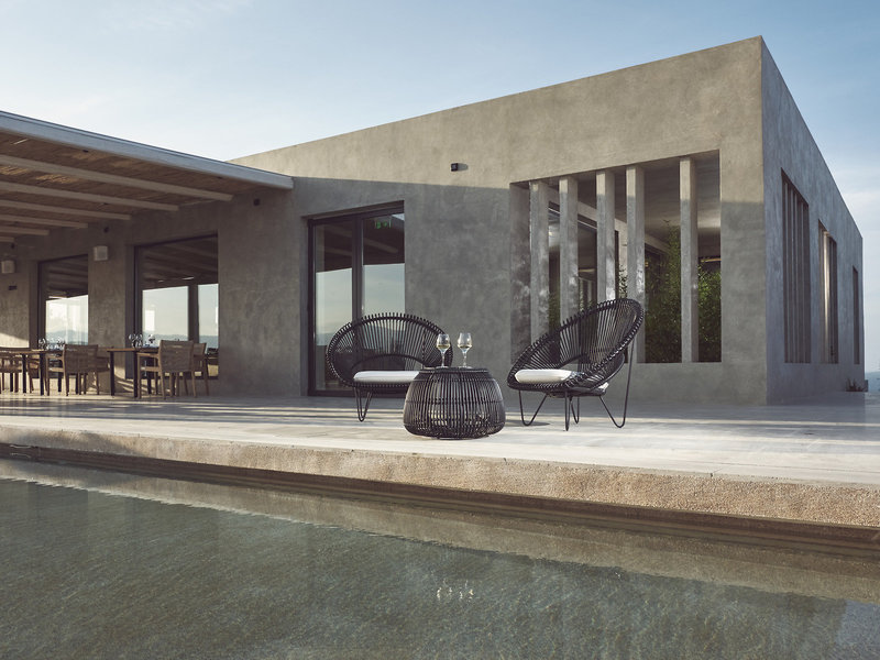 Olea All Suite Hotel 8