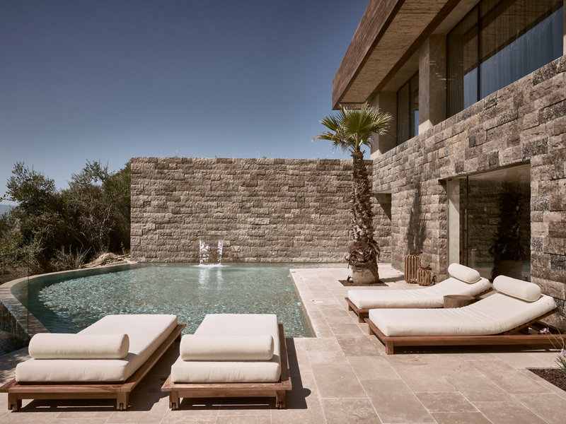 Olea All Suite Hotel 11