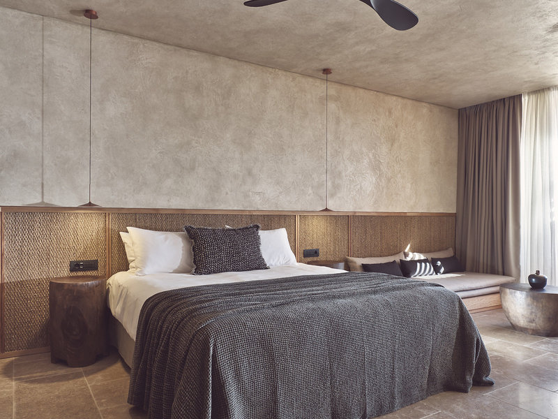 Olea All Suite Hotel 12