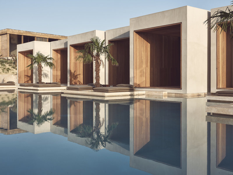 Olea All Suite Hotel 15