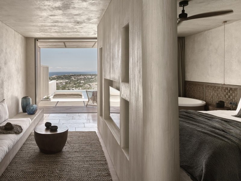 Olea All Suite Hotel 19