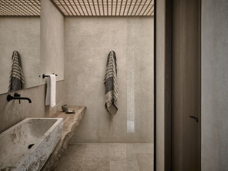 Olea All Suite Hotel 21