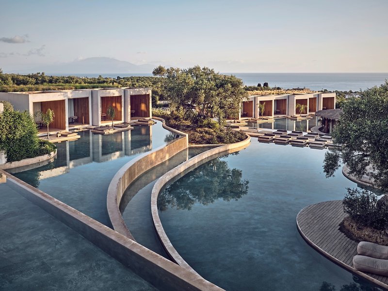 Olea All Suite Hotel 1
