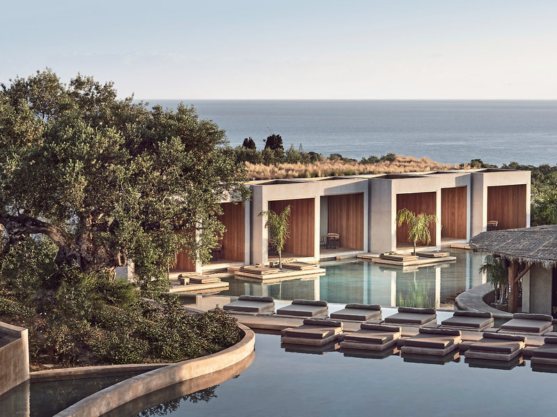 Olea All Suite Hotel 2