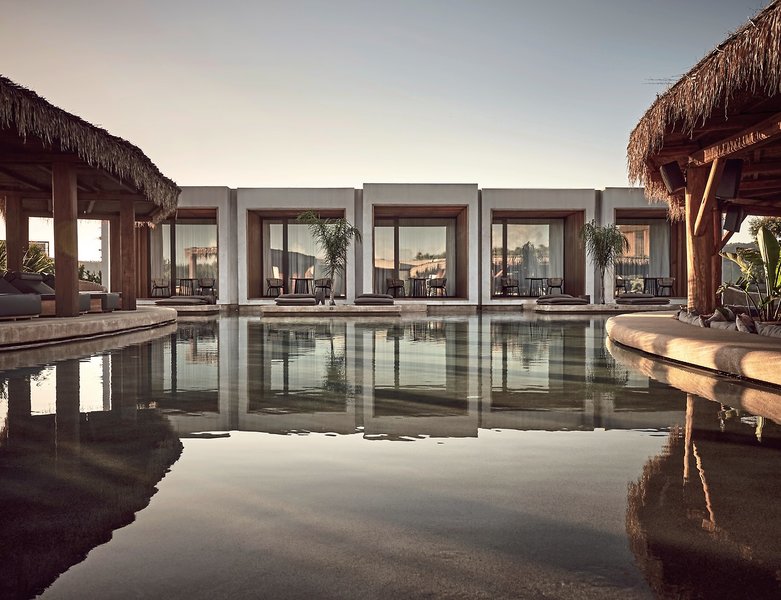 Olea All Suite Hotel 3