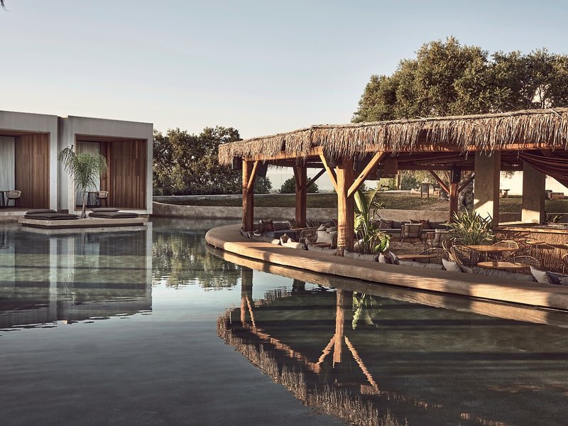 Olea All Suite Hotel 4