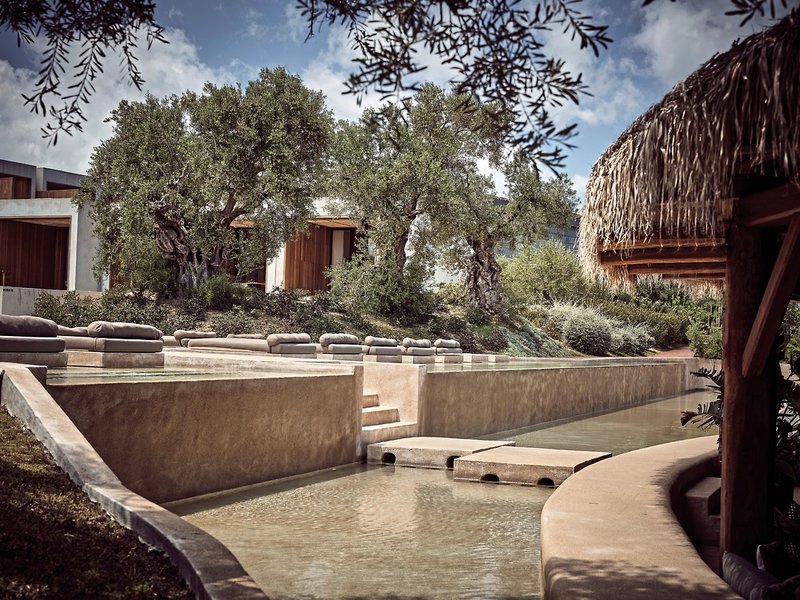 Olea All Suite Hotel 5