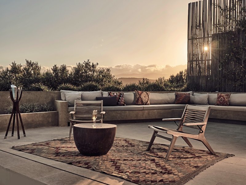 Olea All Suite Hotel 6