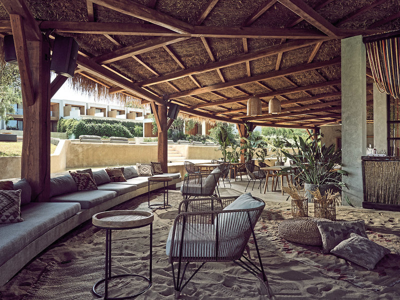 Olea All Suite Hotel 7