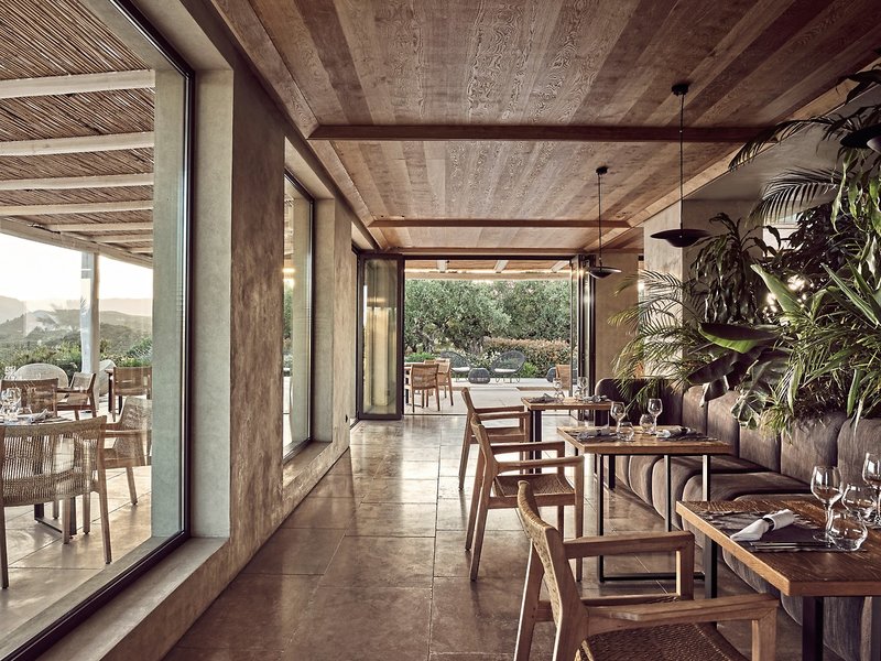 Olea All Suite Hotel 9