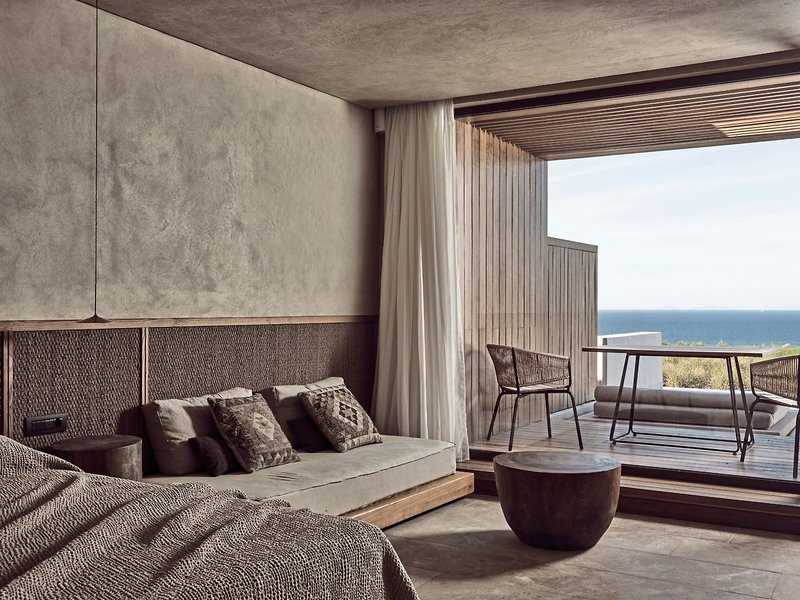 Olea All Suite Hotel 12