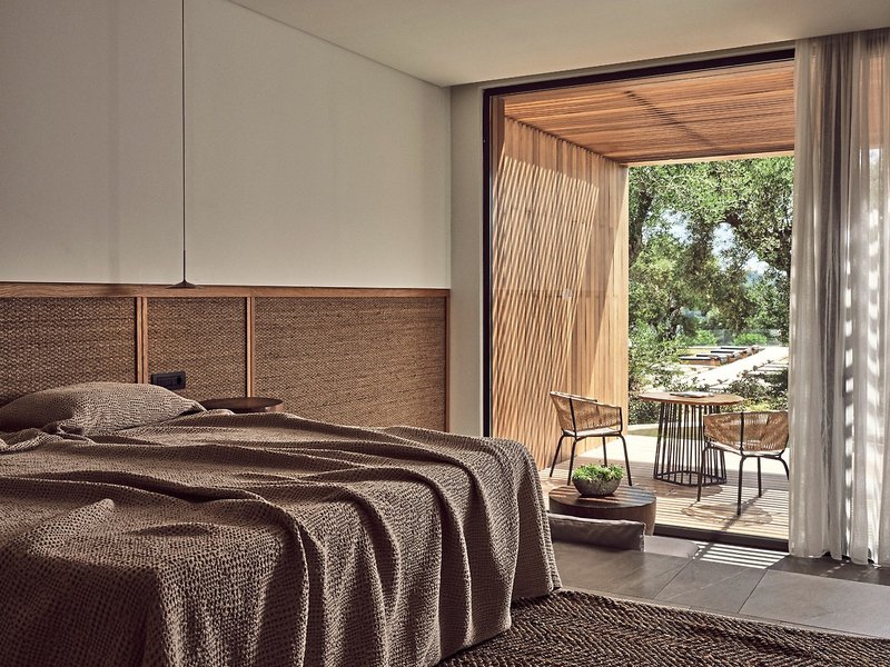 Olea All Suite Hotel 13