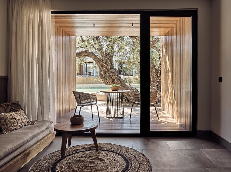 Olea All Suite Hotel 14