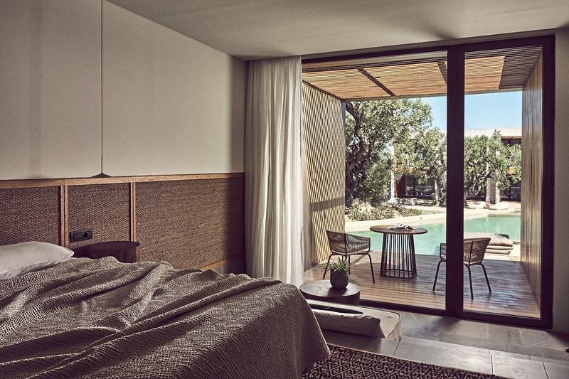 Olea All Suite Hotel 15