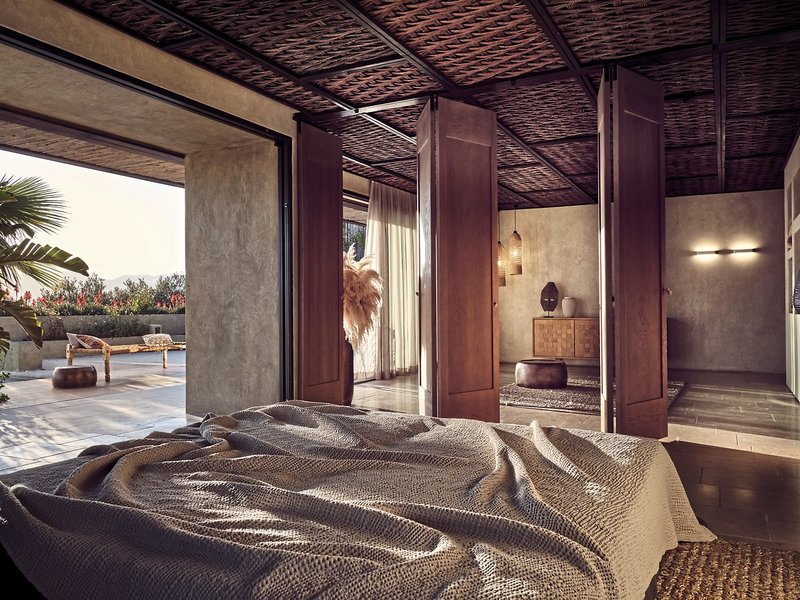 Olea All Suite Hotel 16