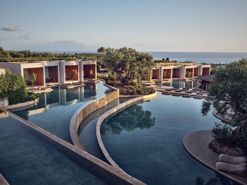 Olea All Suite Hotel 1