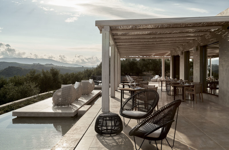 Olea All Suite Hotel 3