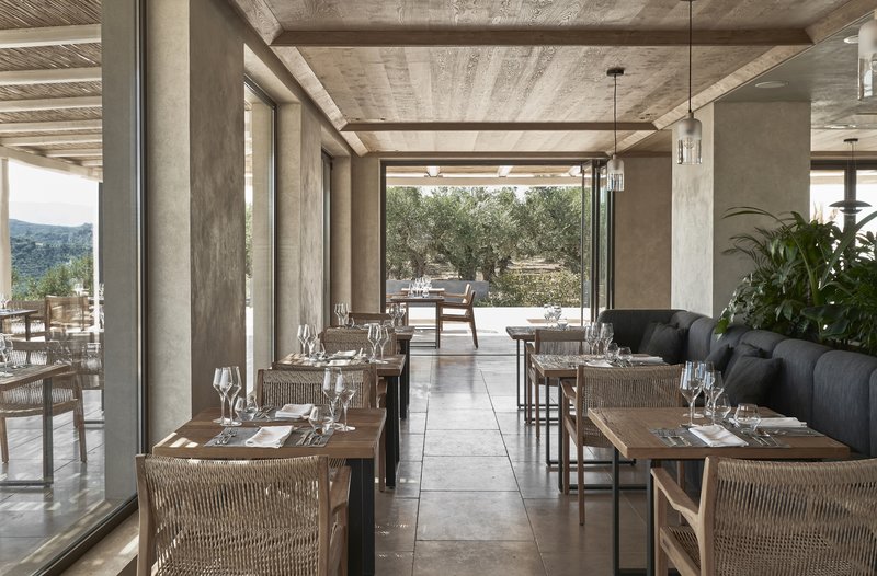 Olea All Suite Hotel 11