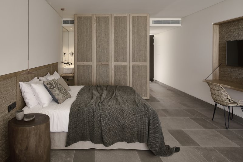 Olea All Suite Hotel 15