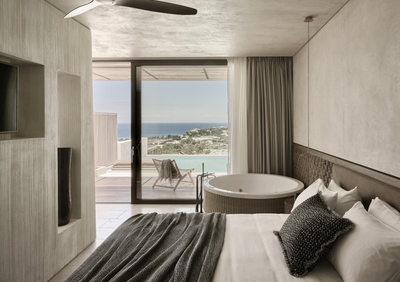 Olea All Suite Hotel 16