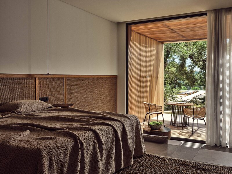 Olea All Suite Hotel 17