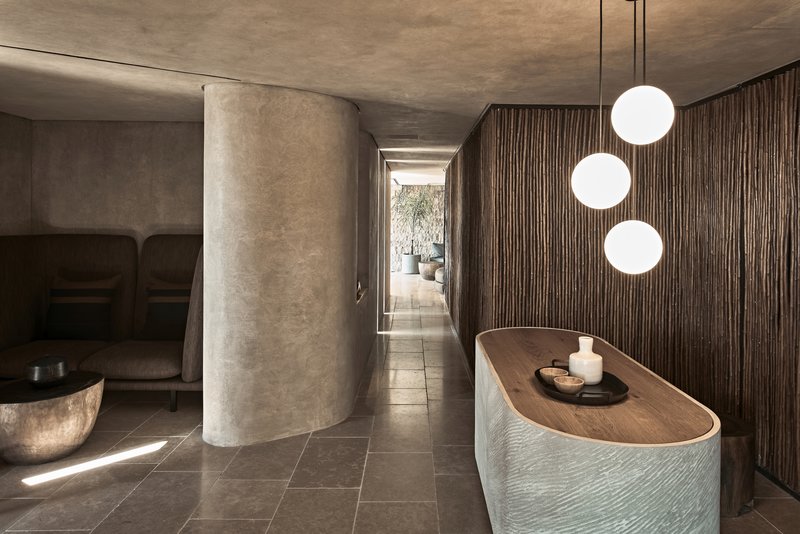 Olea All Suite Hotel 18