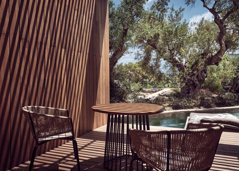 Olea All Suite Hotel 19