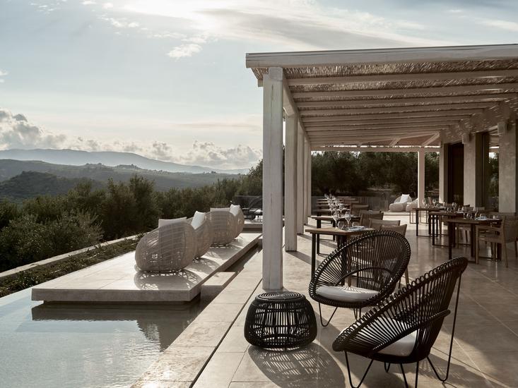 Olea All Suite Hotel 6