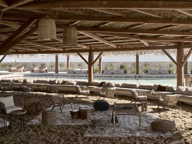 Olea All Suite Hotel 10