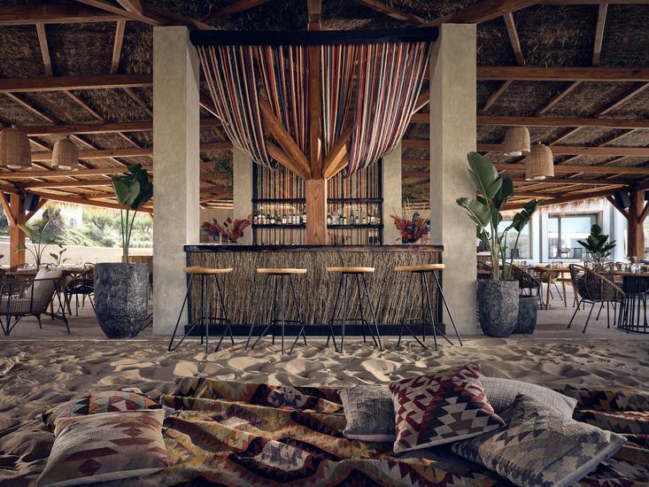 Olea All Suite Hotel 11