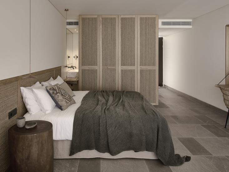 Olea All Suite Hotel 12