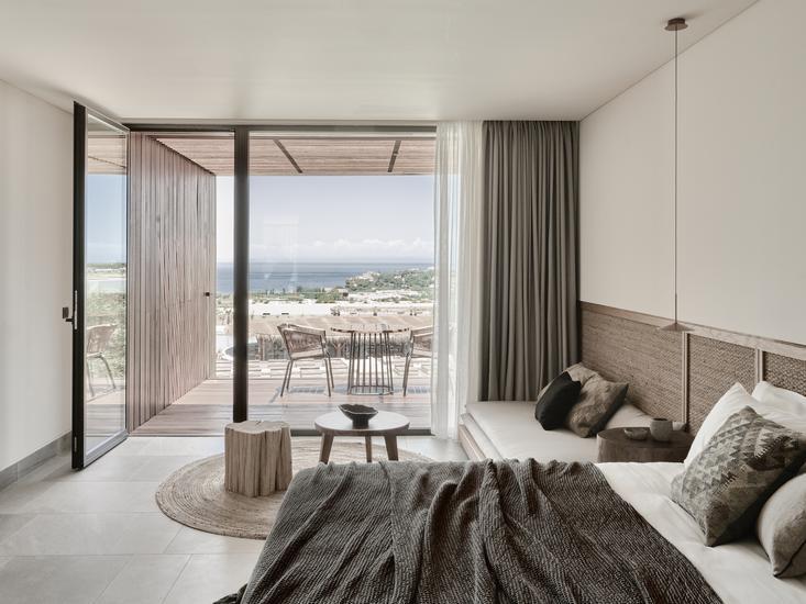 Olea All Suite Hotel 13