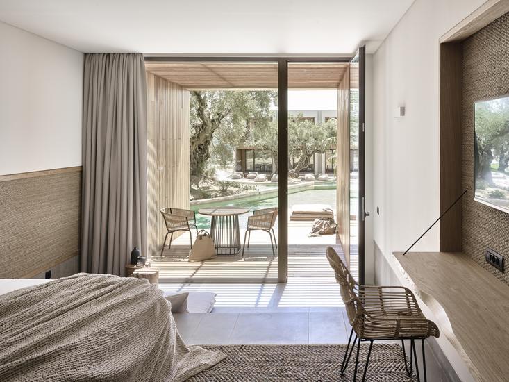 Olea All Suite Hotel 14