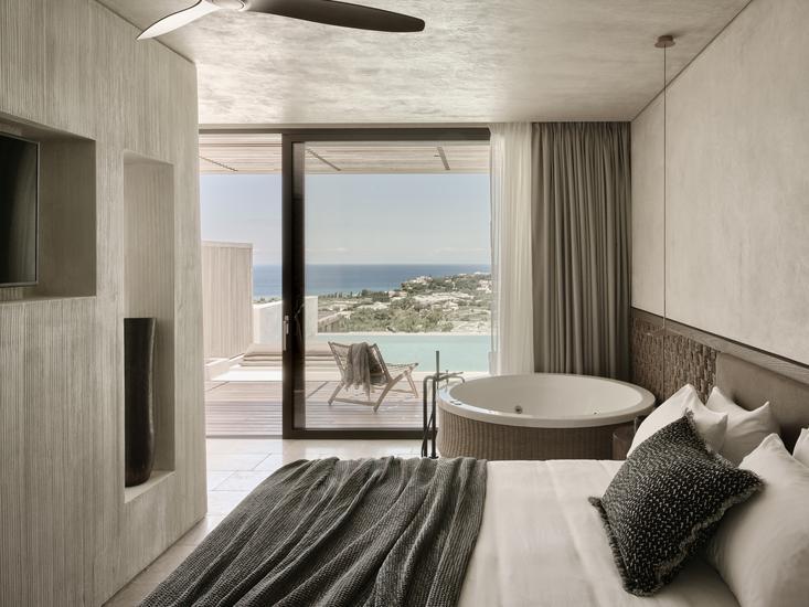Olea All Suite Hotel 16