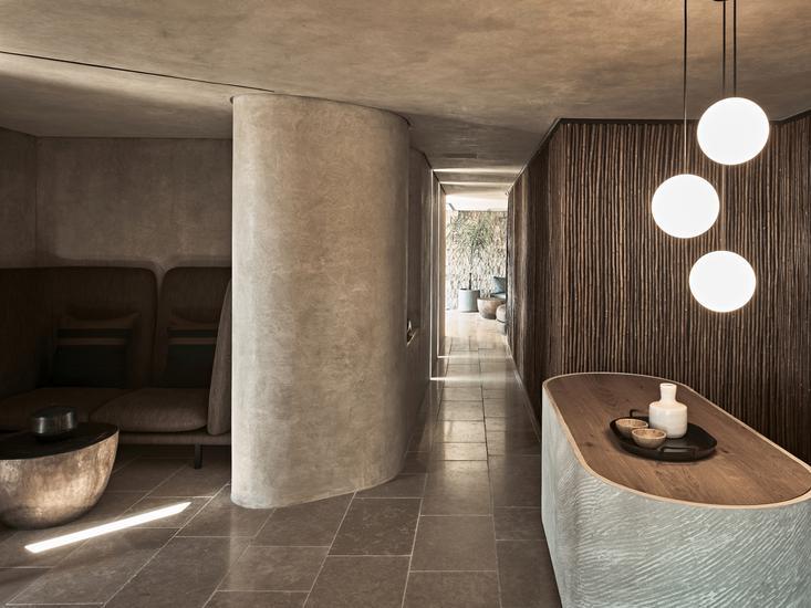 Olea All Suite Hotel 17