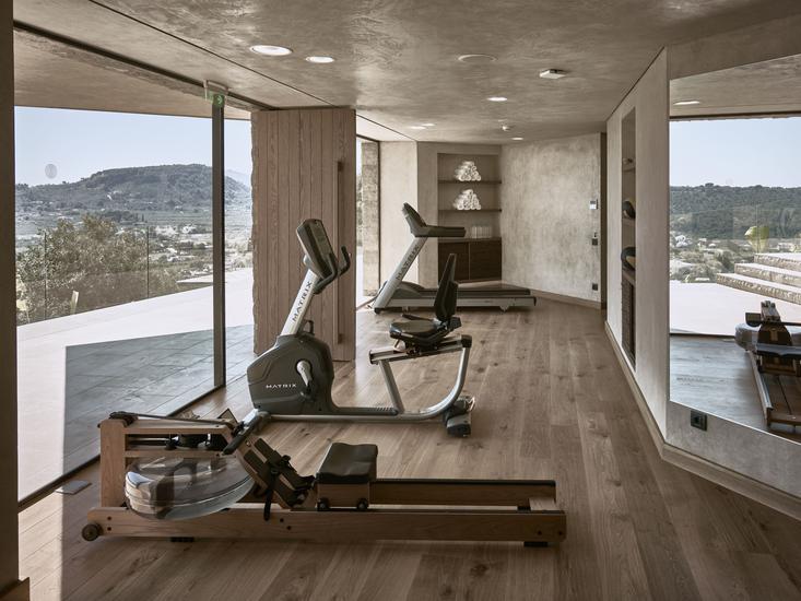 Olea All Suite Hotel 18