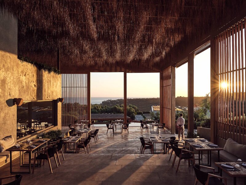 Olea All Suite Hotel 8