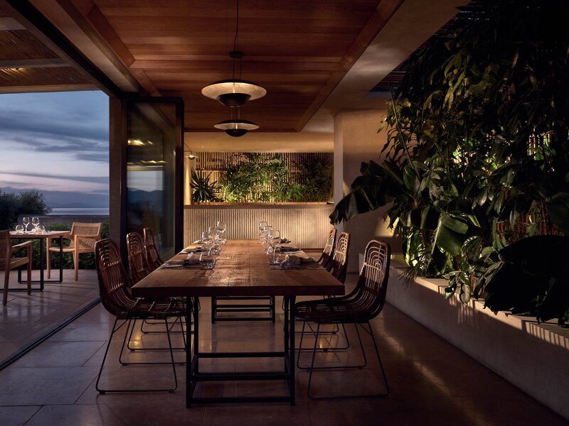 Olea All Suite Hotel 9