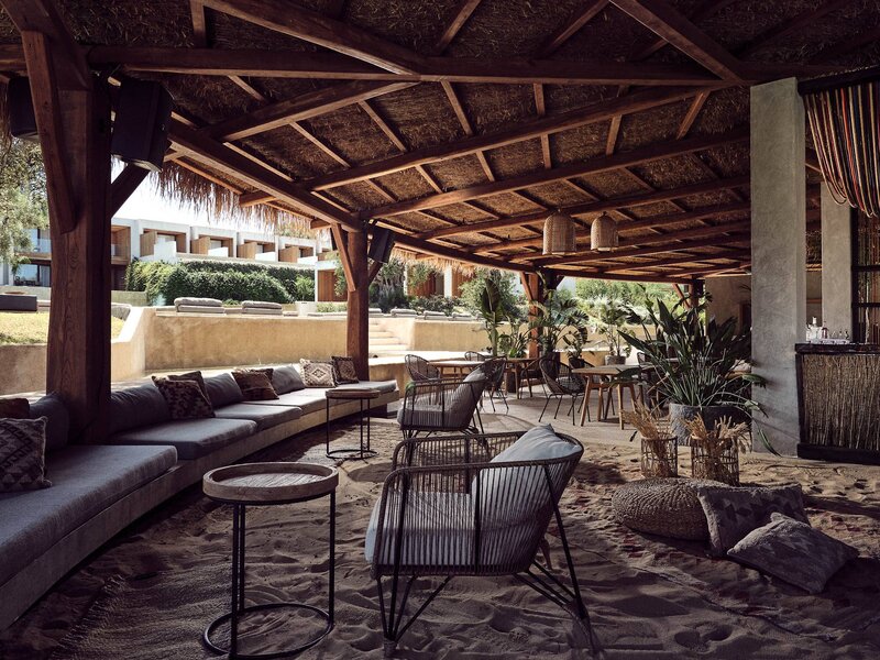 Olea All Suite Hotel 11