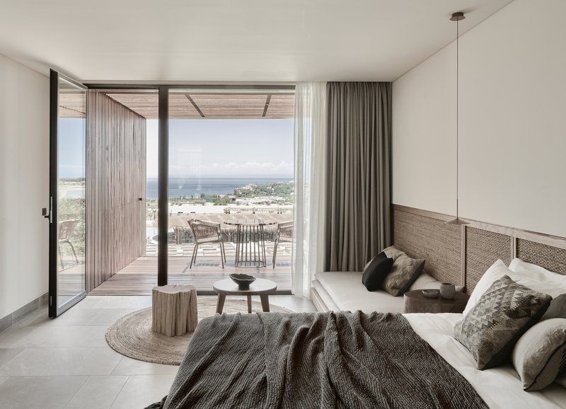 Olea All Suite Hotel 14