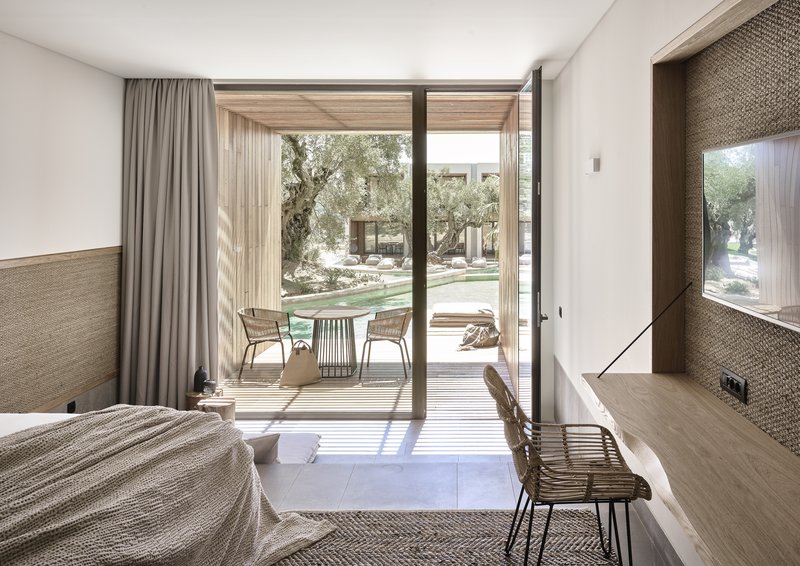 Olea All Suite Hotel 15
