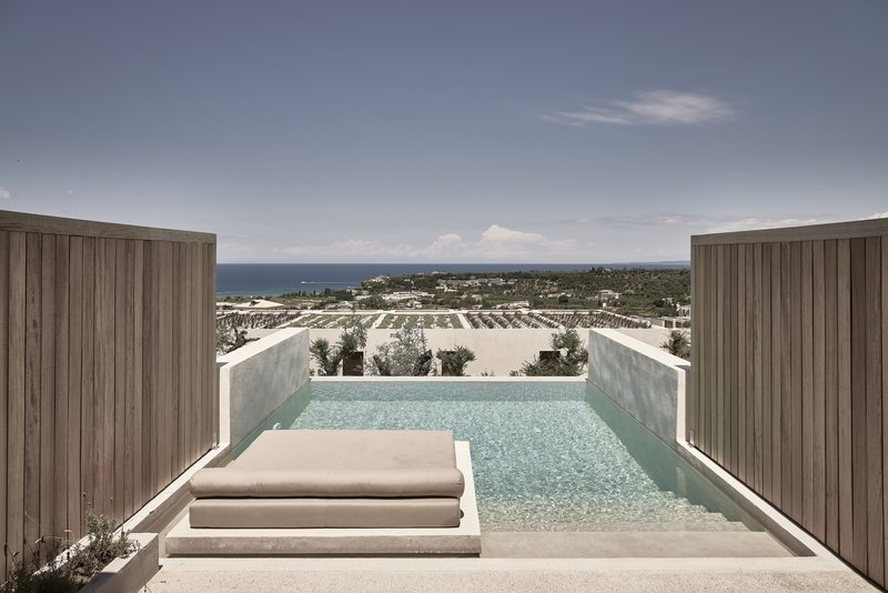 Olea All Suite Hotel 21
