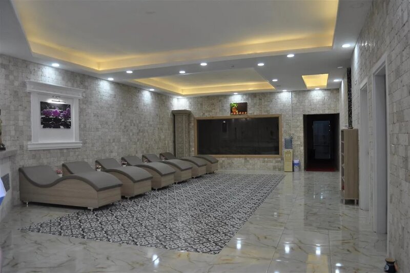 Green Life Hotel 15