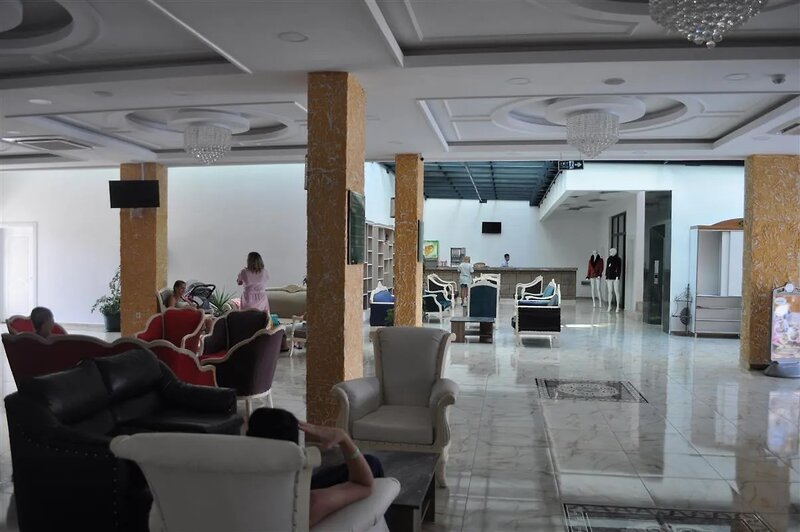 Green Life Hotel 4
