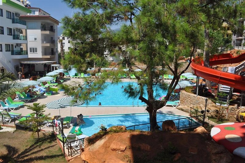 Green Life Hotel 5